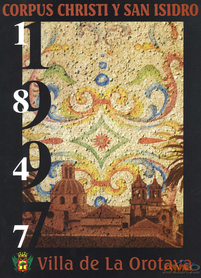 Corpus Christi y Romería de San Isidro  